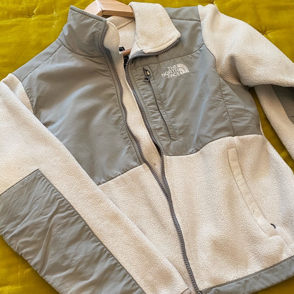 North Face Sweatshirt